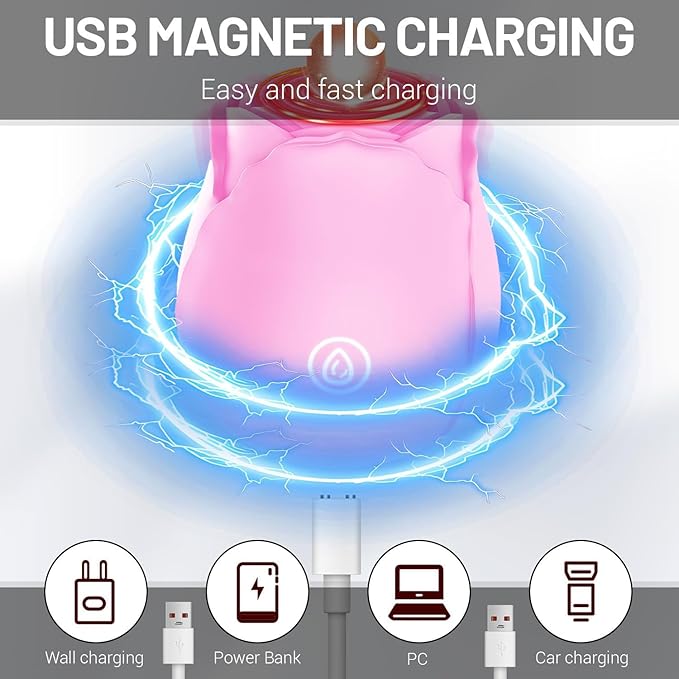 2026 Newly Gifts for Her Adult Toys Tools for Women Pleasure 10 Powerful Mode Massager Gifts Soft for Thrusting Electric Massager Tool F49852