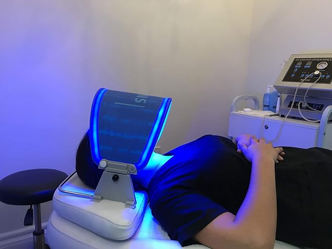 LED Light Therapy Mask Model FM-02