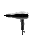 ELCHIM Milano Ceramic Hair Dryer - Black