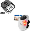 Foot Spa Bath Knee Massager