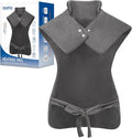 Heating Pad for Pain Relief Moist Dry Heat Options