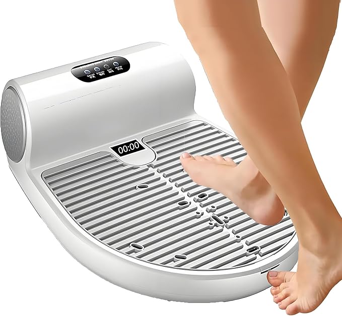 1350W Body Hair Dryer with Sensor &amp Weight Scale Electric Full Body Dryer for Spa-Like Experience LED Control Panel for Ultimate Comfort &amp Care