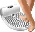 1350W Body Hair Dryer with Sensor &amp Weight Scale Electric Full Body Dryer for Spa-Like Experience LED Control Panel for Ultimate Comfort &amp Care