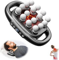 Needsary Massage GunElectric Massager Deep Tissue MassagerMuscle MassagerQuiet Muscle Massage Gun for Back ShouldersLegsFootBody Muscle Pain ReliefIdeal Gifts for WomenMenMomand Dad