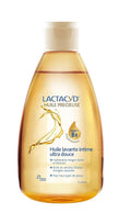 Lactacyd Huile Prcieuse Ultra Soft Intimate Cleansing Oil 200Ml