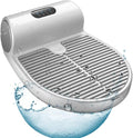 Full Body Dryer Full Body Dryer for Shower Negative Ions Body Heater Blow Dryer Body Hair Dryer Natural Warm Air Wind and Cool Wind