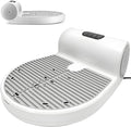 Professional Full Body Hair Dryer Heater with Clothes Drying Function 1500w Body Air Dryer After Shower Dual Speed Settings Silent 45db for Bathroom Home and Pool