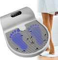 Full Body Dryer Warm and Cool Air Body Dryer After Shower with WeightScale 1350W Smart Thermostat Body Hair Dryer Hand Dryer