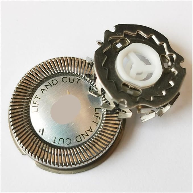 Razor Blade Shaver Head ReplacementCompatible for PhilipsHQ3 HQ4 HQ54 HQ56 HQ55 HQ851 HQ912 HQ136 HQ6900 HQ6940 HQ6868 HQ6970