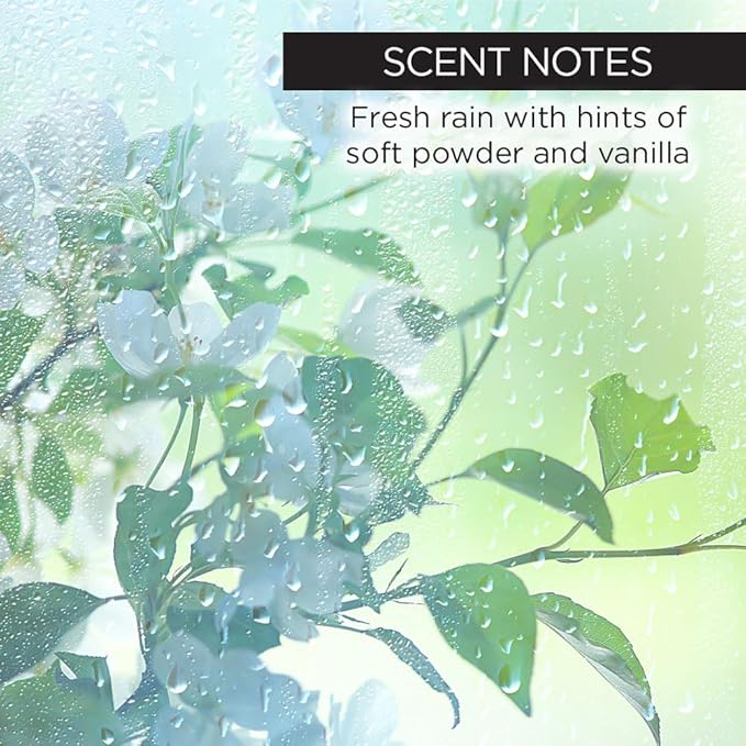 Whish Aluminum Free Deodorant - Non-Toxic Botanical Ingredients Paraben &amp Sulfate Free Vegan Cruelty Free - 1 Stick 2.5 oz
