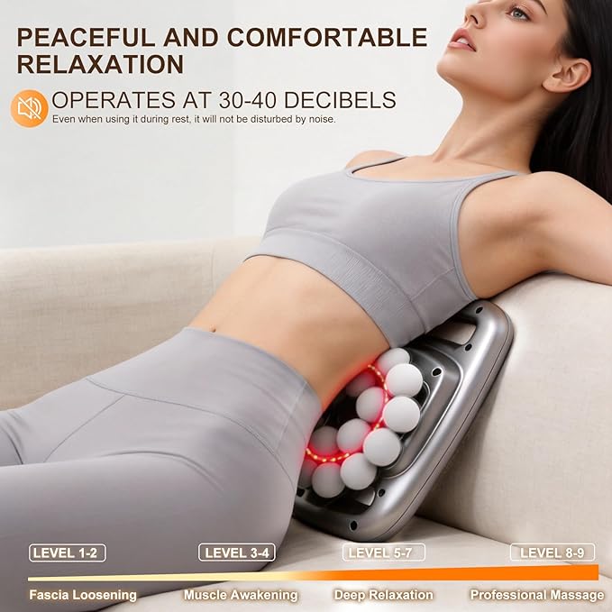 24 Head Massage Gun Set (18)