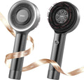 Breo Scalp 3L Laser Hair Growth Comb with 650nm Infrared Technology 360° Scalp Massager Waterproof Design Effective Scalp Stimulation and Hair Regrowth