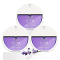 WELLNESS Hand Sanitizer Spray 1.18oz (3-Pack) – Travel Size Calming Hand Sanitizer Therapy with Lavender Chamomile &amp Magnesium – Hydrating Quick-Dry Aromatherapy Spray for Soft Clean Hands