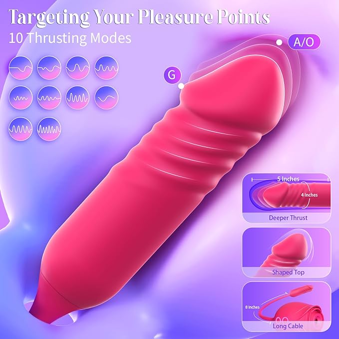 2026 Novel Version Travel Pocket Bullet Tool Powerful Quiet 20 Modes Mini StickHandheld Personal Bullet Massage Rod for Women Portable Silicone Massage for Body Relax Q6452B