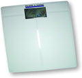 Health O Meter Low Profile Digital Floor Scale