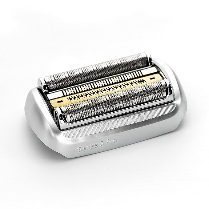 94M Series 9 Replacement Shaver Heads Compatible with Braun Series 9 Electric Razors for Braun S9 Replacement Headfor All Series 9 Electric foil Shaver 9030S 9040s 9050CC 9080CC etc Model