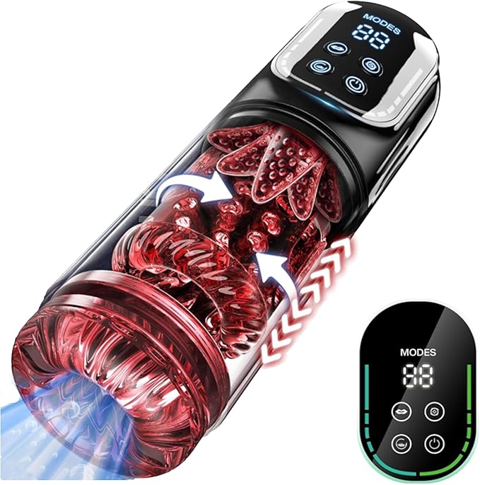 3 in 1 Pussy Pocket Hands Free Male Self Masterburbatar Adult Toy Mastusbar Sucking Thrusting Machine Mens Masterburbatar Underwear Suction Silent Mens Masterbuters Sweater IUP934