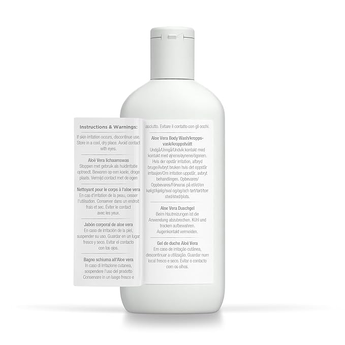 Dr. Organic Gel and Soap - 1 Piece