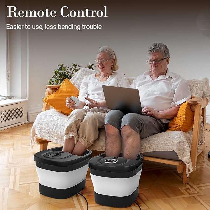 Foot Spa Bath Massager Massager Pad