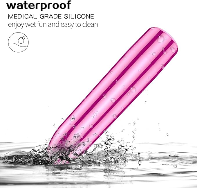 Versatile Rechargeable Deep Tissue Massage Wand for Ultimate Relaxation WR39915