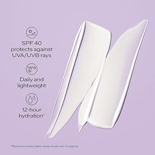 Shiseido Urban Environment Fresh-Moisture Sunscreen SPF 42 - 50 mL - Protects Against UVA/UVB Rays &amp Pollution - 12-Hour Hydration - Water Resistant for 40 Minutes - Non-Comedogenic