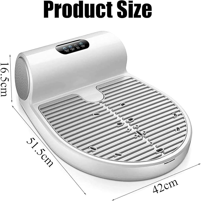 Body DryerFull Body Dryer for ShowerFull Body DryerPortable Electric Body DryerNatural Warm Air Wind Body Dry for Bathroom/Hotel110V
