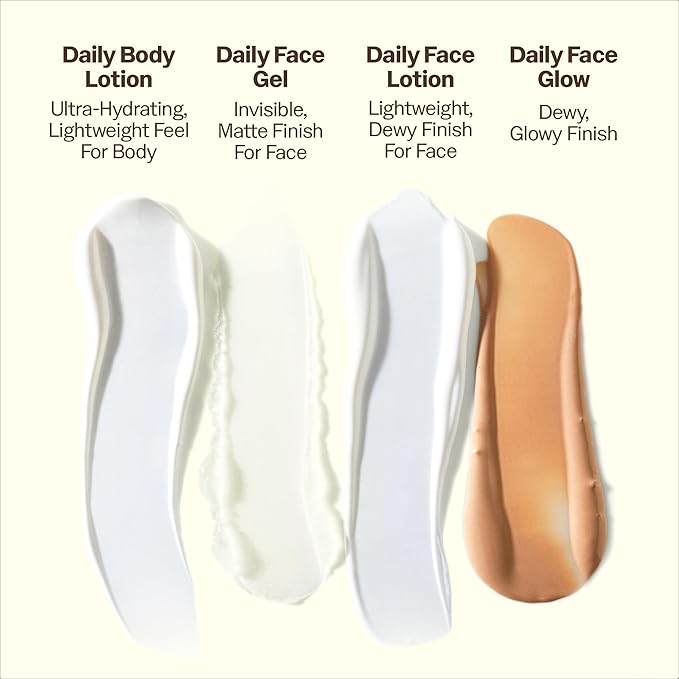 Sun Bum Daily SPF 50 Clear Gel Face Sunscreen - Broad Spectrum Moisturizing Facial Sunscreen with Vitamin E - Vegan and Hawaii 104 Act Compliant (Without Octinoxate &amp Oxybenzone) - 1.7 oz (Pack of