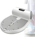 Full Body Dryer with 1350W Powerful Blower 2 Wind Speeds Waterproof Design for Bathroom and Hotel Use