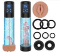 Portable Heated Back Massager with Adjustable ntensity and Soothing Vibration Modes DP96915