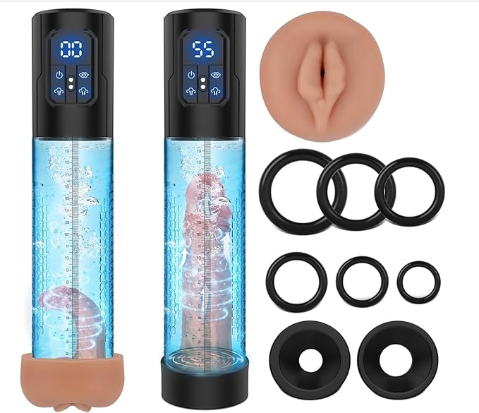 Wireless Deep Tissue Massage Gun with Adjustable Speed and Heat Function YJ08308