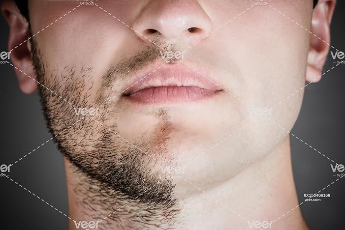 7000 Series Universal Head Men's Electric Shaver Replacement Head sh71 Replacement Head for Compatible Men's Shaver Compatible with Shaver 7000 Series