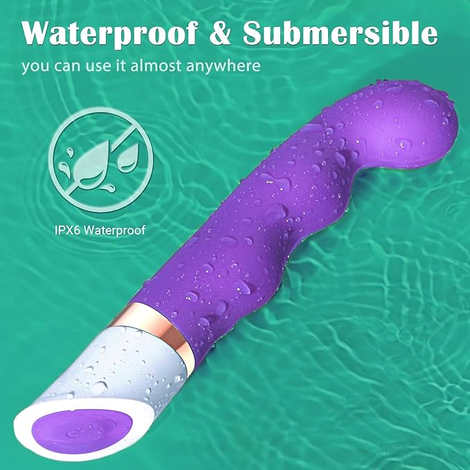 2026 New Enhanced Version Travel Pocket Bullet Tool Powerful Quiet 20 Modes Mini StickHandheld Personal Bullet Massage Rod for Women Portable Silicone Massage for Body Relax B4031T