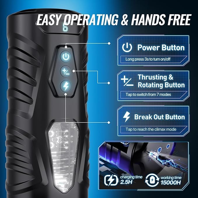 Realistic Pocket Puzzy AUT Male Masterburbatar Heat Masterburbatar Life Machine Realistic Textured Electric Machine Devices Masturebastorfor Men Male Masterburbatar Silicone Underwear TFF569