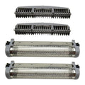 2023 Upgraded Foil and Cutter Set for Remington SP-69 MS2-90 MS2-100 MS2-150 MS2-200