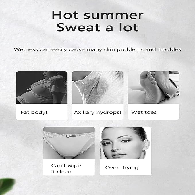 Body Hair Dryer Negative Ions Body Heater Blow Dryer Waterproof All-Round Quick-Drying Body Dryer Household Bathroom Dryer110V