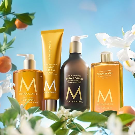Moroccanoil Body Lotion