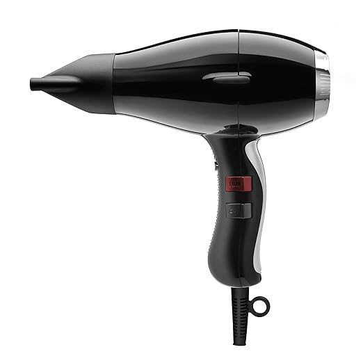 Elchim 3900 Healthy &amp Light Ionic Professional Dryers Lightweight with 2 Concentrators Included Multiple Color Options