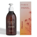 FORIA Everyday Body Wash and Initimate Wash for Women - Organic pH-Balanced Sensitive Skin Safe for Feminine Intimate Areas - 10 Fl Oz
