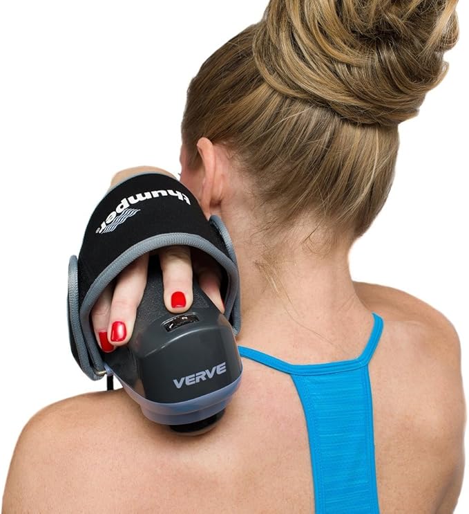 Thumper Verve Single Sphere Massager