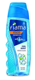 Fiama Men Cool Burst Shower Gel 250ml