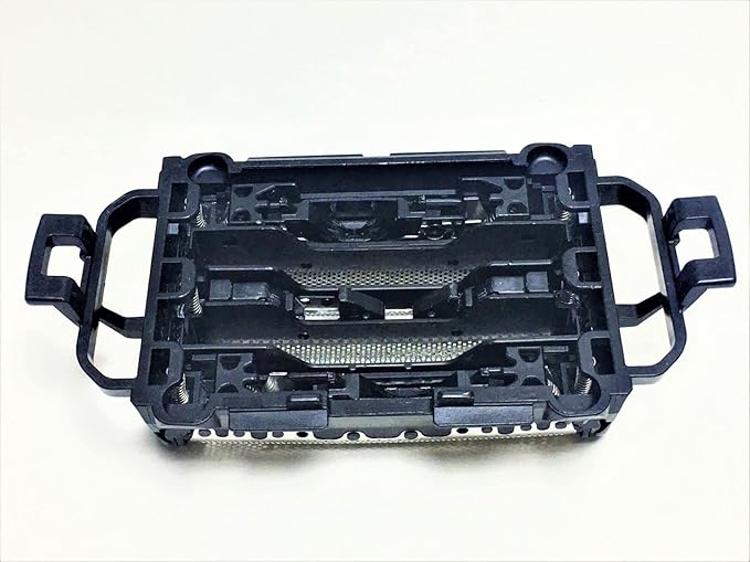 WES9173P Shaver Outer Foil Replacement for Panasonic Shaver Repl Outer Foil w/A-RC5 5-Blade ES-LV95-S ES-LV65-SES-LV81-KES-LV61-A