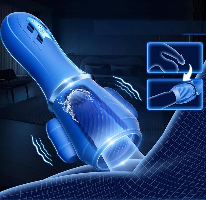 Ergonomic Back Massager with Soothing Heat and Multiple Vibration Modes for Ultimate Relaxation GF16824