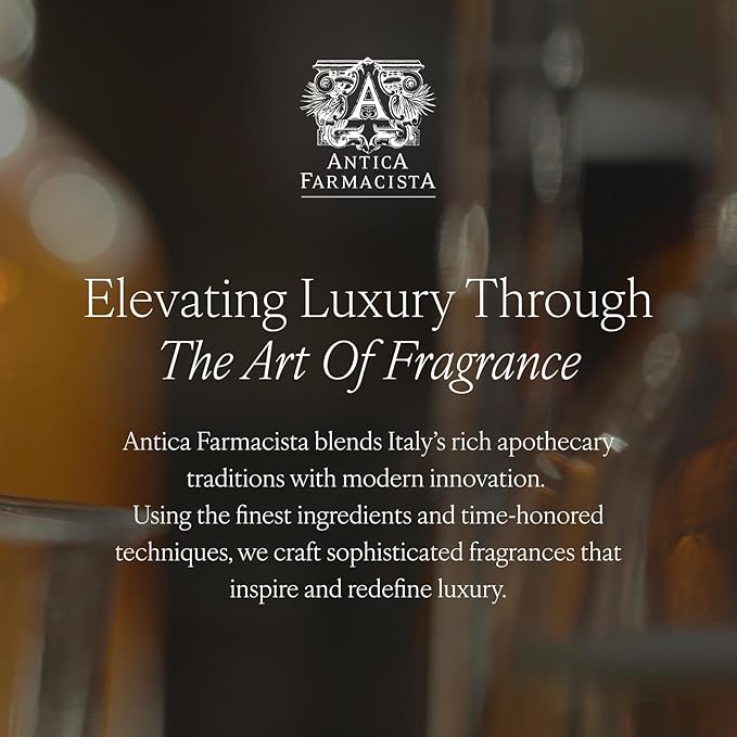 Antica Farmacista Hand &amp Body Wash - Luxury Nourishing Body Wash - Hydrating Hand Cleansing Wash - Bath &amp Body Gift - Aperol Spritz 10 fl oz