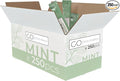 Go Mouthwash Bulk (Mint 250 Packets)