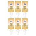 Tork Hair and Body Wash S4 Clean Scent 6 x 1L 400033 (formerly 400013)