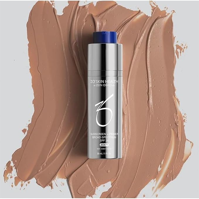 ZO SKIN HEALTH Oclipse Sunscreen Primer SPF 30 — 1oz/30ml
