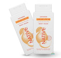 Native Passport Limited Edition Global Flavors Sulfate-Free - Body Wash - Japanese Golden Pear - 18 fl oz - Pack Of 02