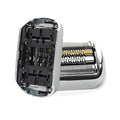 92S Series 9 Replacement Heads Compatible with Braun S9 Razor Replacement Head 92S Blades for Braun s9 Foil &amp Cutter Replacement Head 9290cc 9291cc 9370cc 9293s 9385cc 9390cc 9330s 9296cc