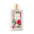 Mistral Lychee Rose Luxury Shower Gel - Body Wash for Women – Moisturizing Clean Body Wash with Aloe Vera Chamomile &amp Sweet Almond Oil | Paraben-Free Hydrating | Scented Shower Gel - 8.7 fl oz