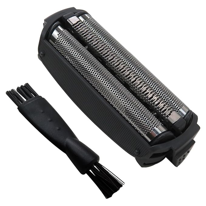 ES-RL21 ES-RT30 ES-RT40 ES-RL40 ES-RT50 ES-RT60 ES-RT81 ES-RT5 Universal Replacement Shaver Head Protect Screen Foil for Panasonic